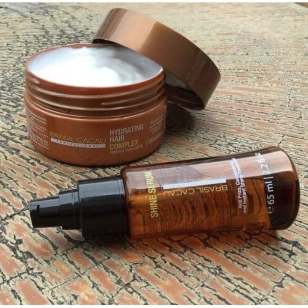 Cadiveu Cacau Shine Serum 65ml
