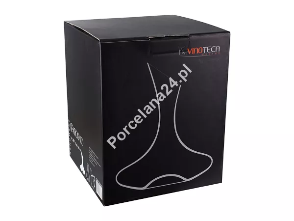 Karafka do wina 1500 ml Krosno - VINOTECA 3877