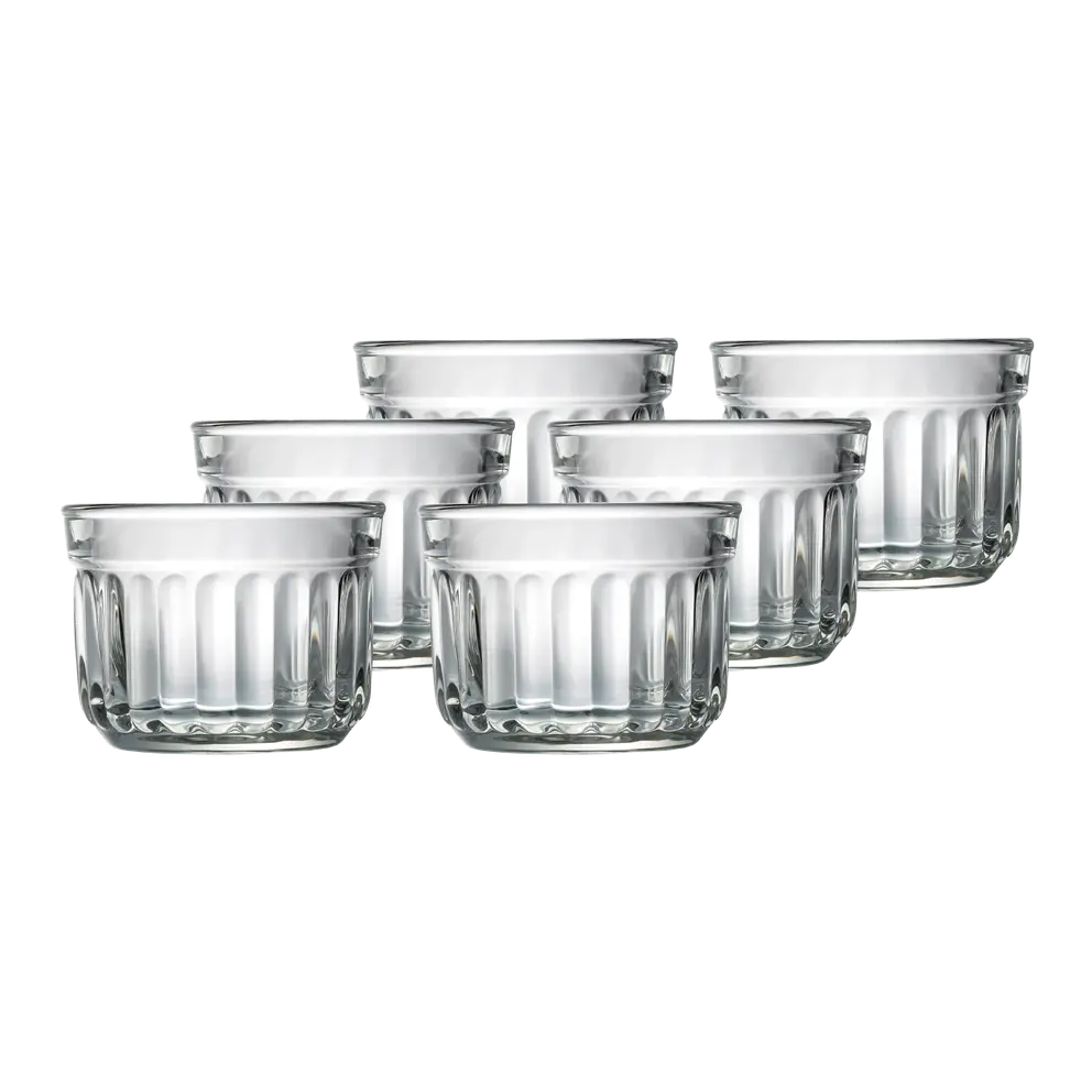 Amuse-Bouche 6er-Set Delice