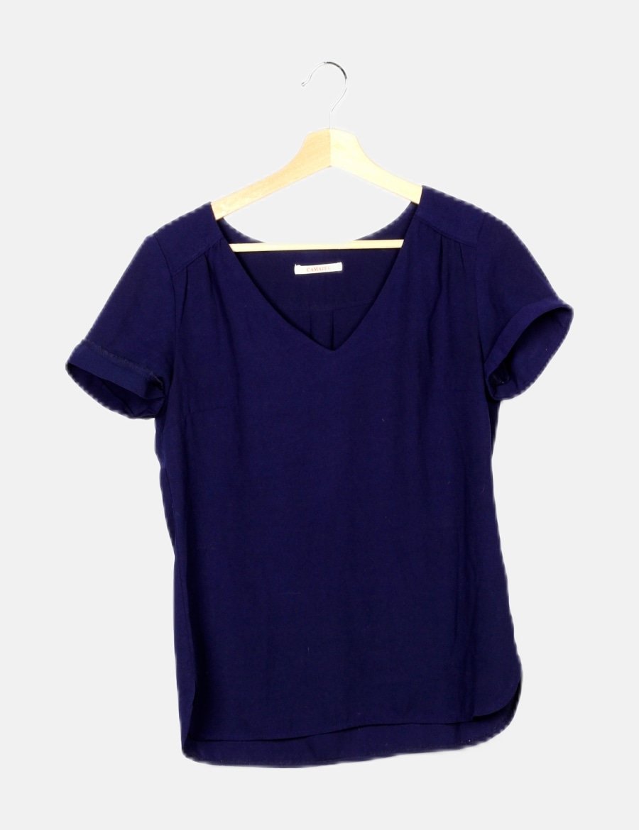 Camaïeu blouse Flowing