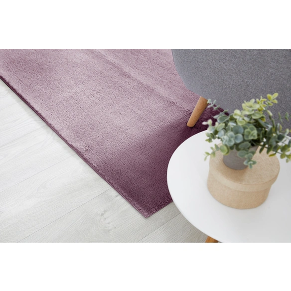 Teppich »Arezzo«, 120x170 cm, lavendel