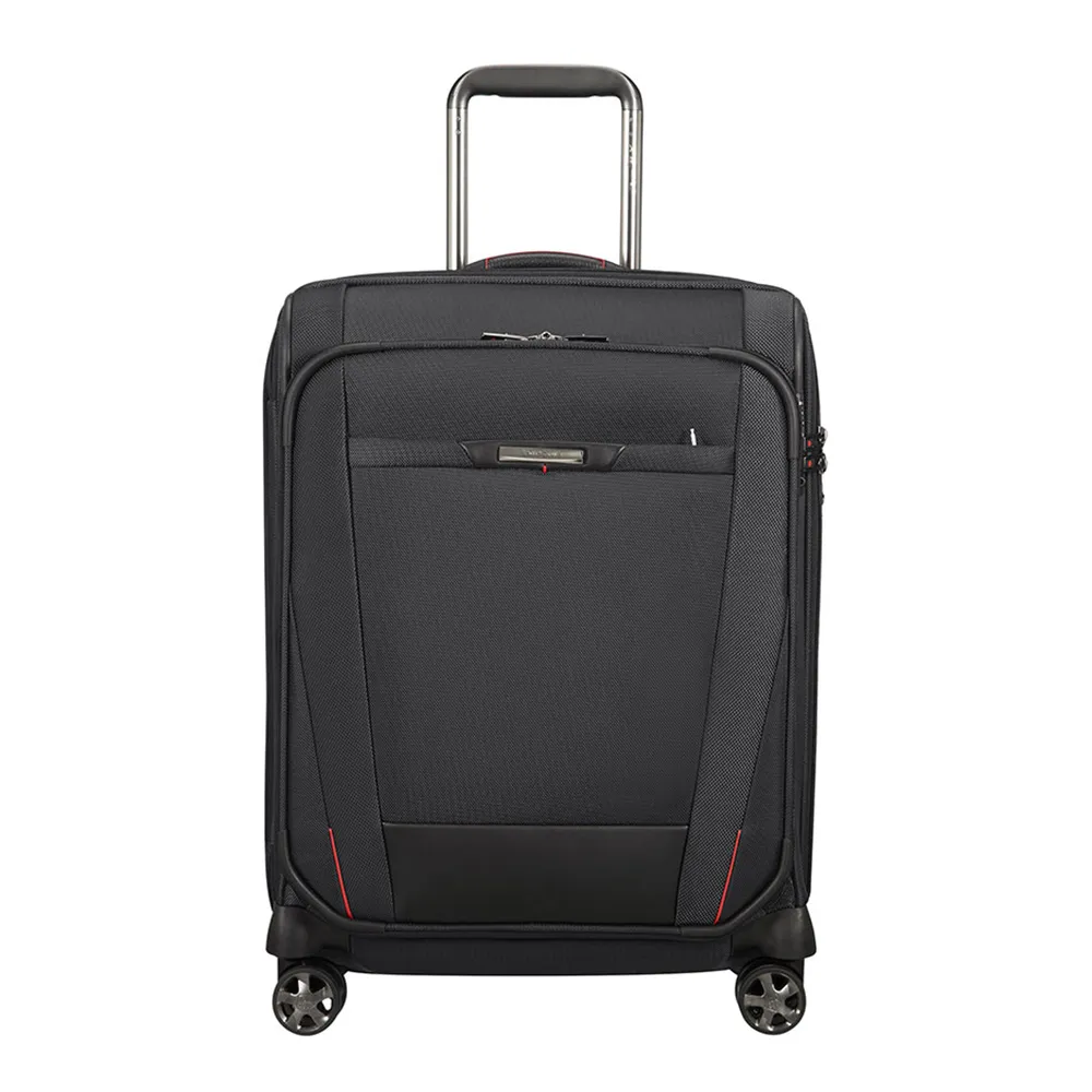 Samsonite PRO-DLX Spinner 55/23 TSA 51.5L trolley bag