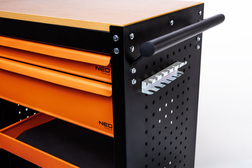 Hak na wkrętaki, Neo Tools Custom Pro 84-093