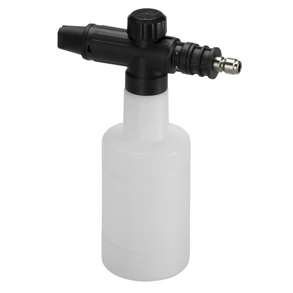 Akku-Mitteldruckreiniger »AquaClean«, Premium-Set, 2,5 Ah, 18 V, 24 bar, 250 l/min