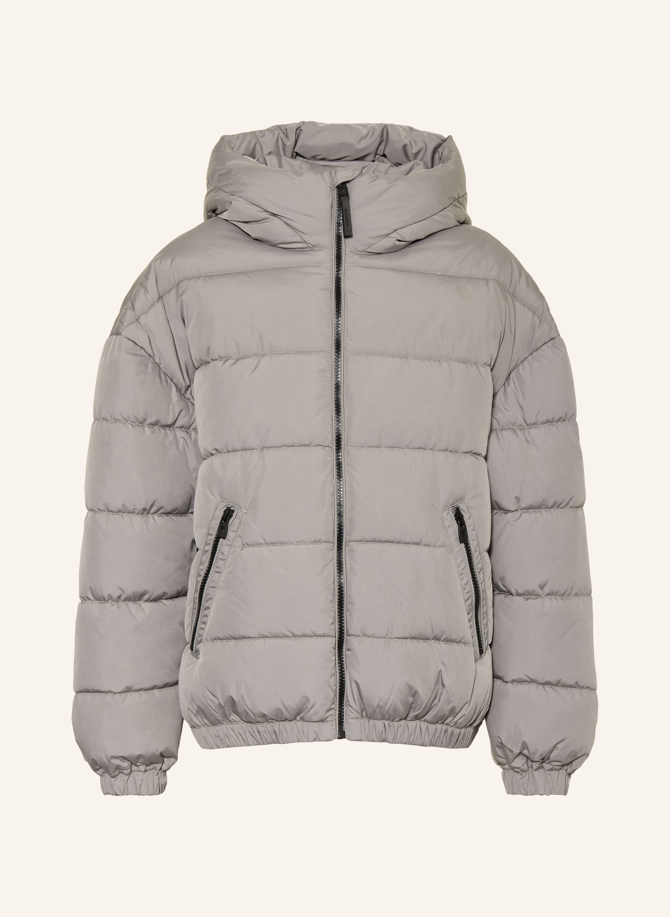 GARCIA Steppjacke