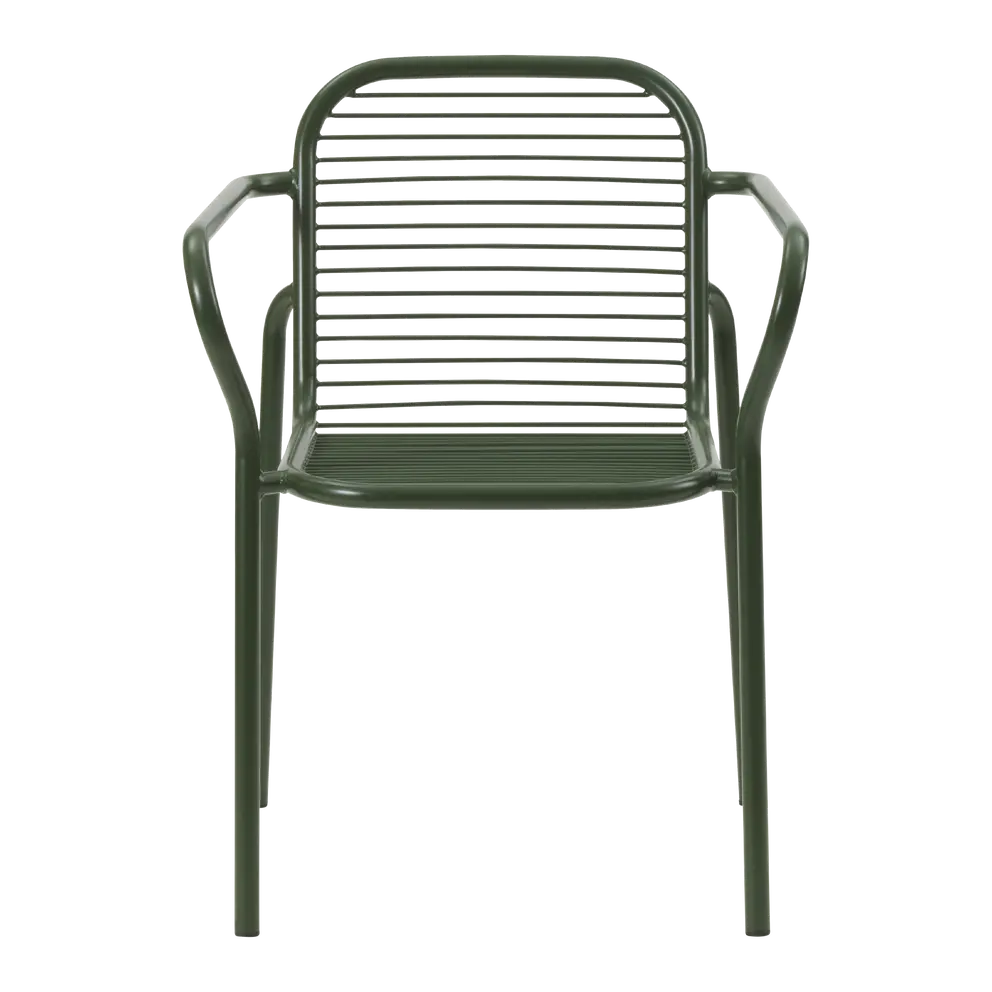 Gartenstuhl VIG