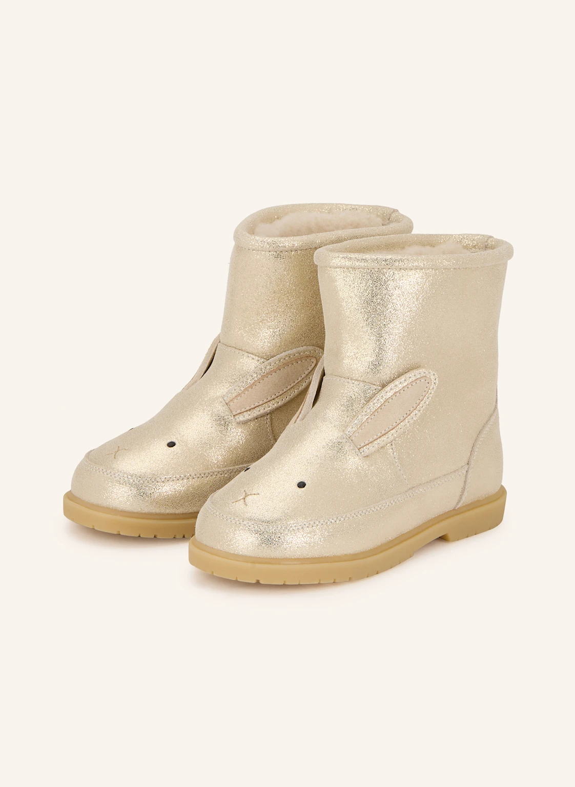 DONSJE Boots XELLY