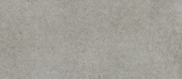 Carrelage effet Pierre Calcaire Gris Cendré 278x120x0,6 cm Mat Domella - Mur intérieur (vendu par carton de 3,336 m²) - RO'MA CARR