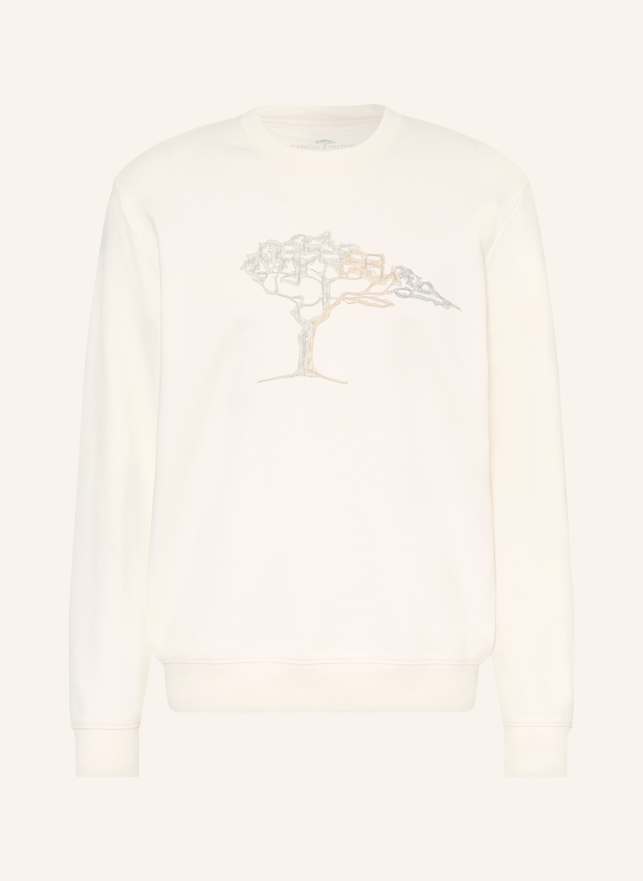 FYNCH-HATTON Sweatshirt