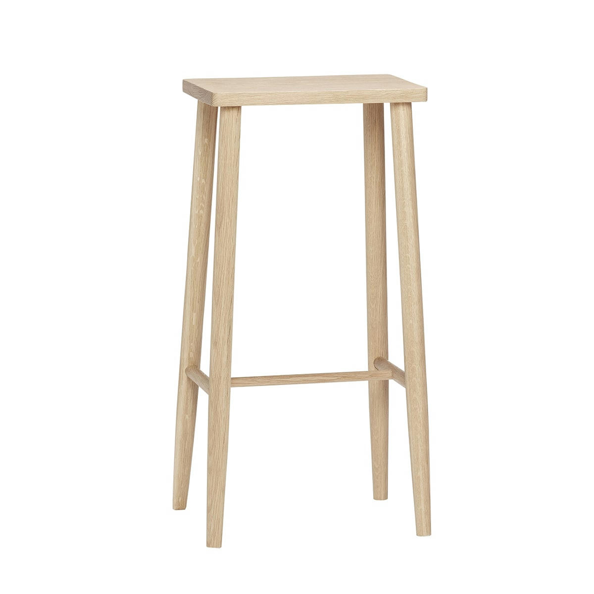 FOLK - Tabouret de bar en bois FSC