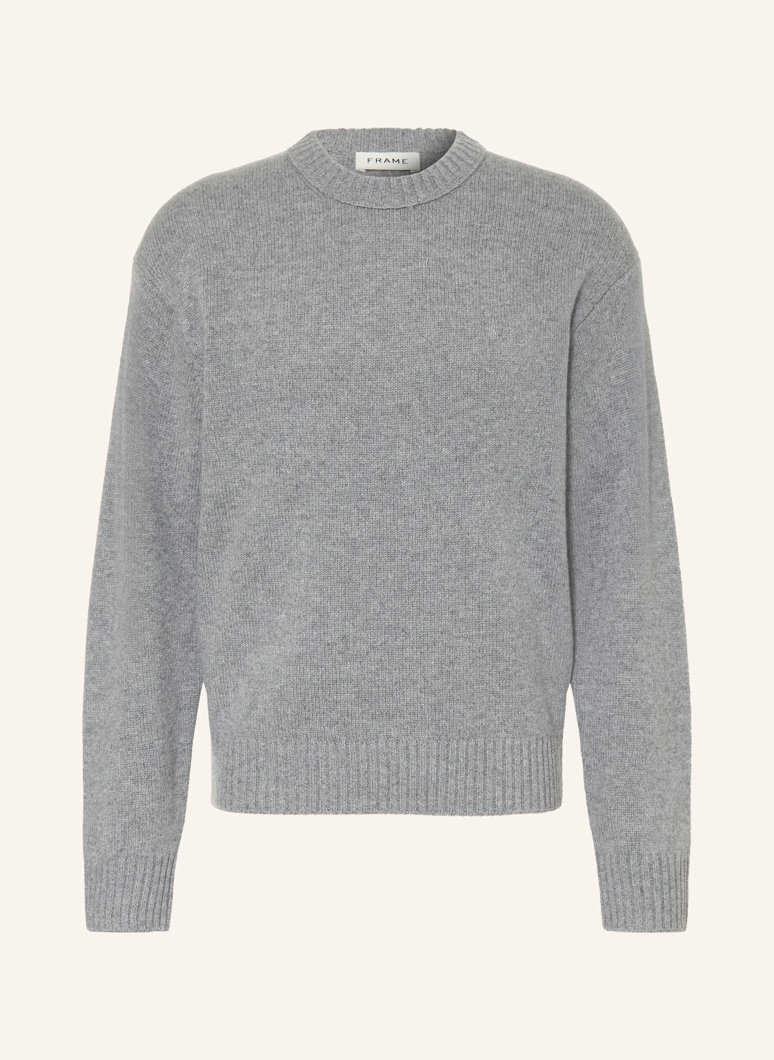 FRAME Cashmere-Pullover