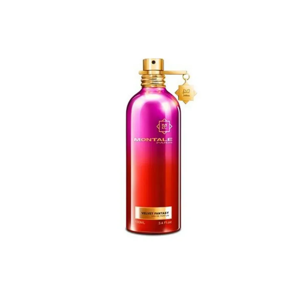 Montale Velvet Fantasy Vapo 100ml eau de parfum