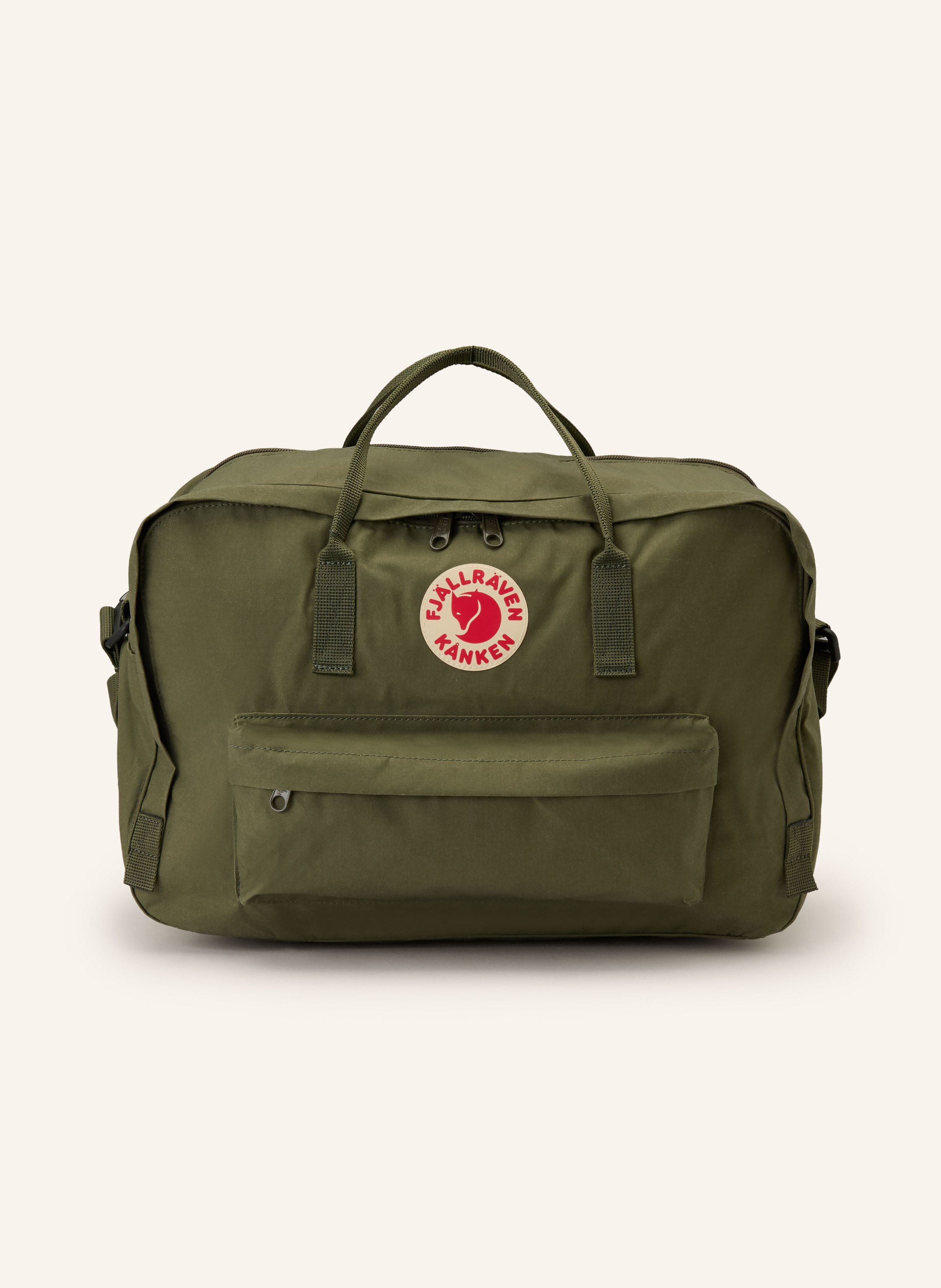 FJÄLLRÄVEN Reisetasche KÅNKEN 30 l mit Laptop-Fach