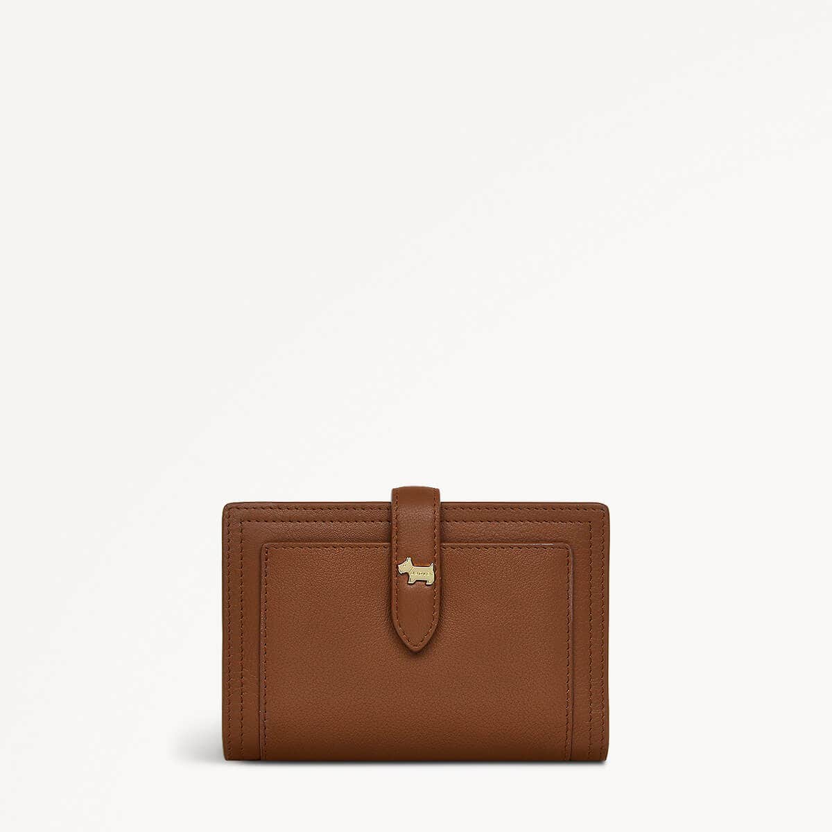 Willis Street - Medium Bifold Wallet