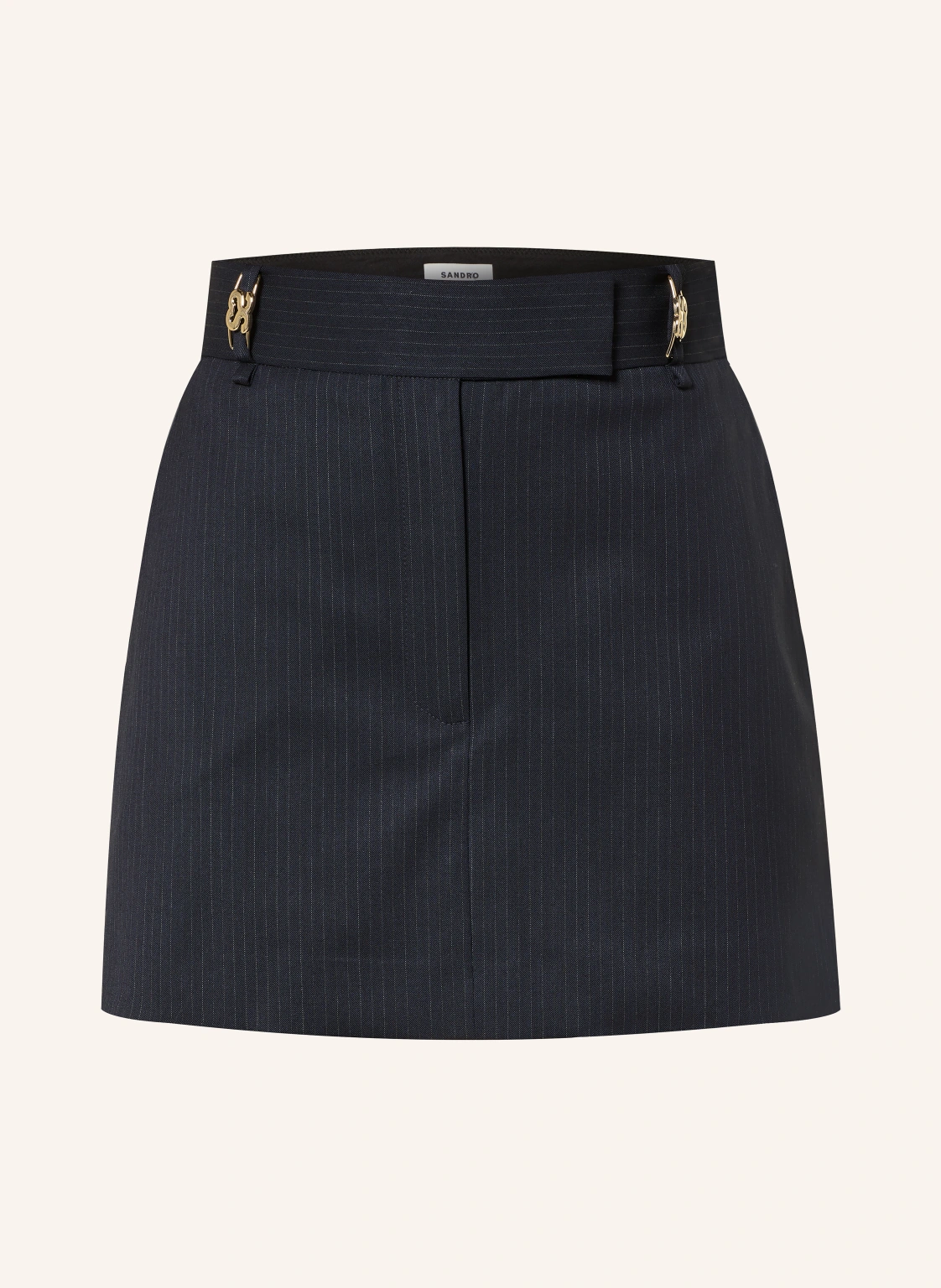 SANDRO Skort