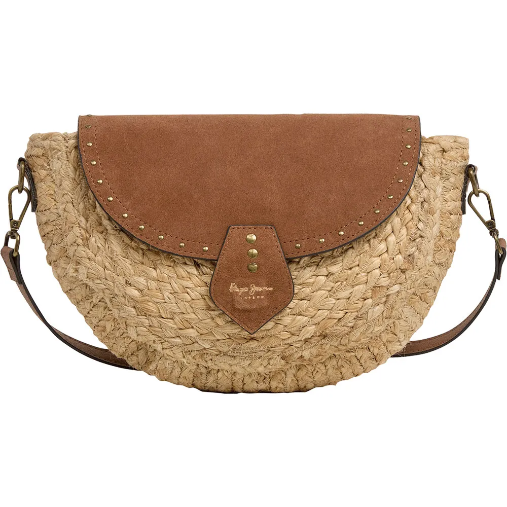 Pepe Jeans Saddie Barker bag