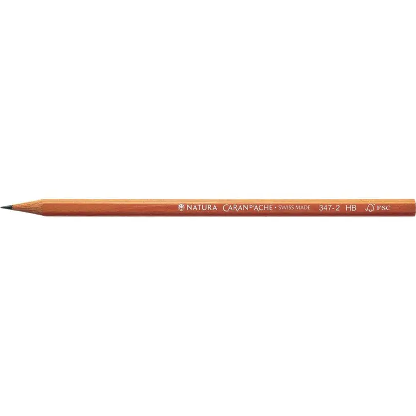 Bleistift Natura