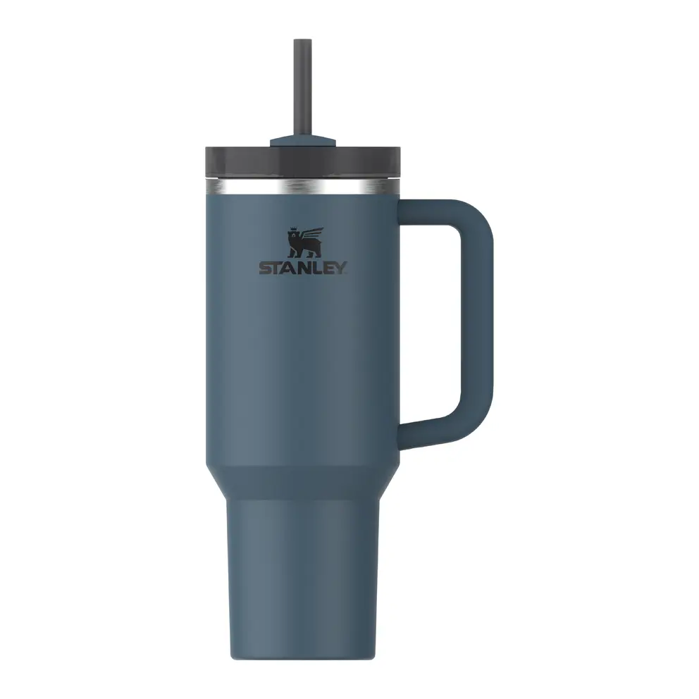 Thermosflasche Quencher