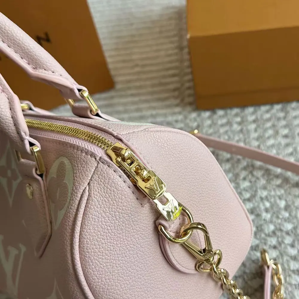 Louis Vuitton M14226 Nano Speedy