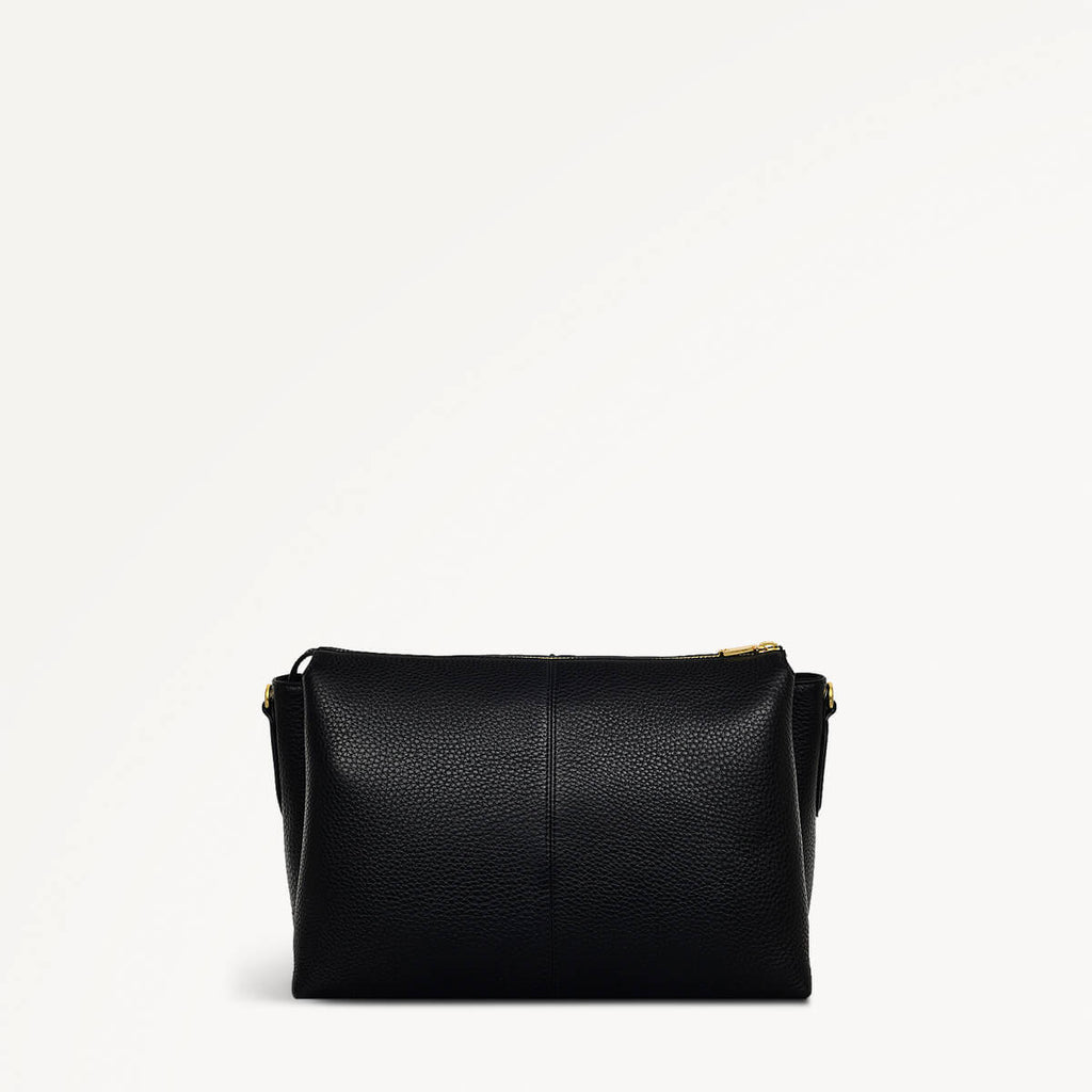 Hillgate Place - Medium Ziptop Cross Body Bag