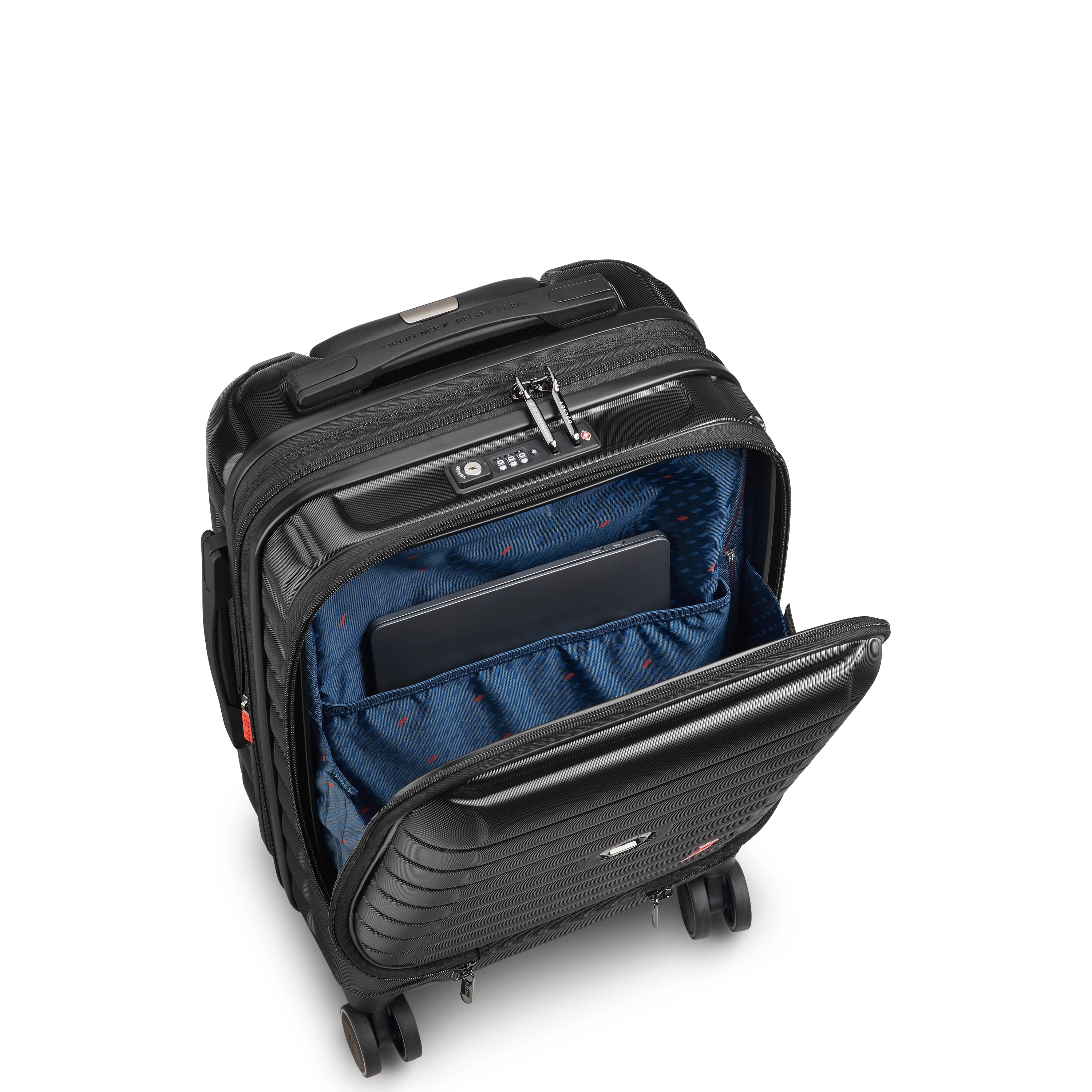 ELEGANCE - S extensible business (55cm)