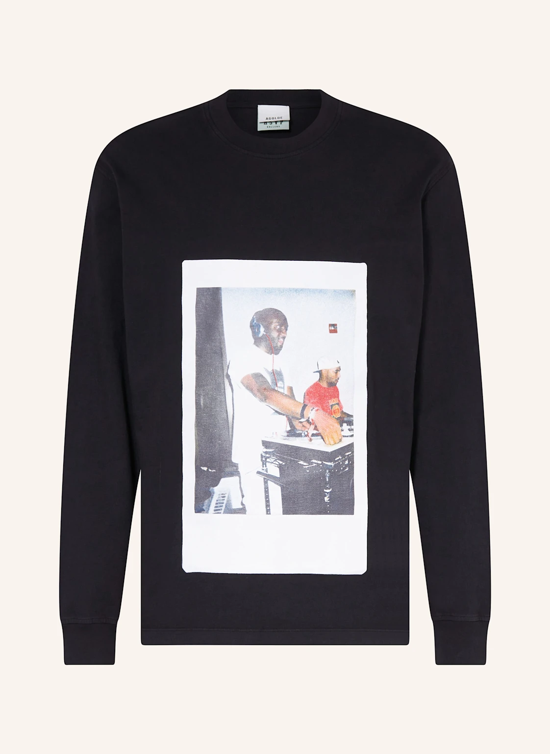 RSVP GALLERY Longsleeve