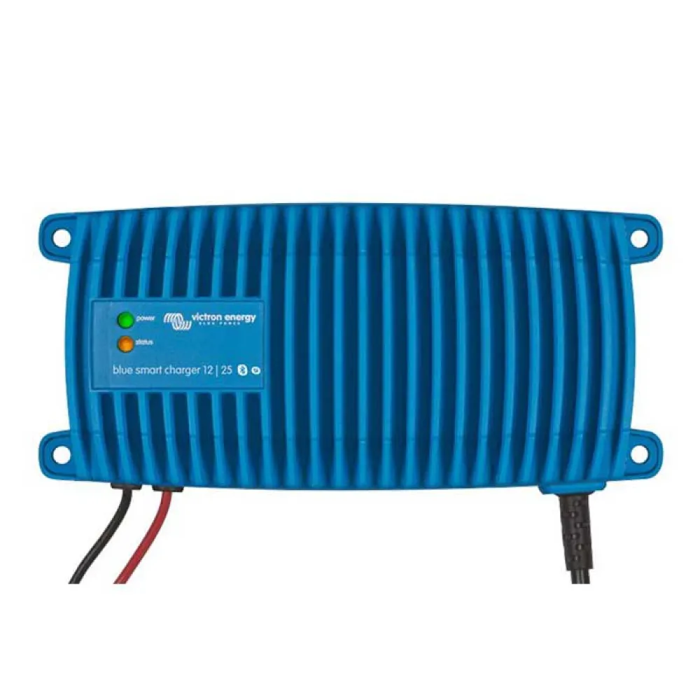 Victron Energy Blue Smart IP67 12/25 Charger 230V