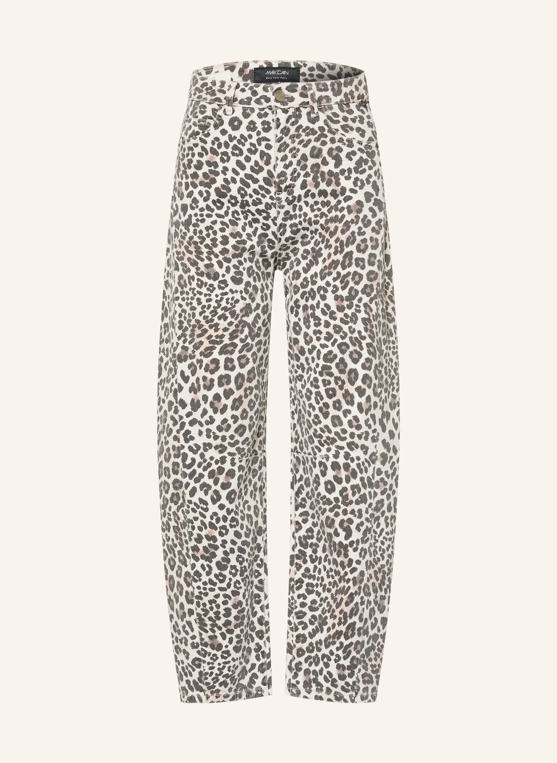 MARC CAIN Barrel Jeans RUMA