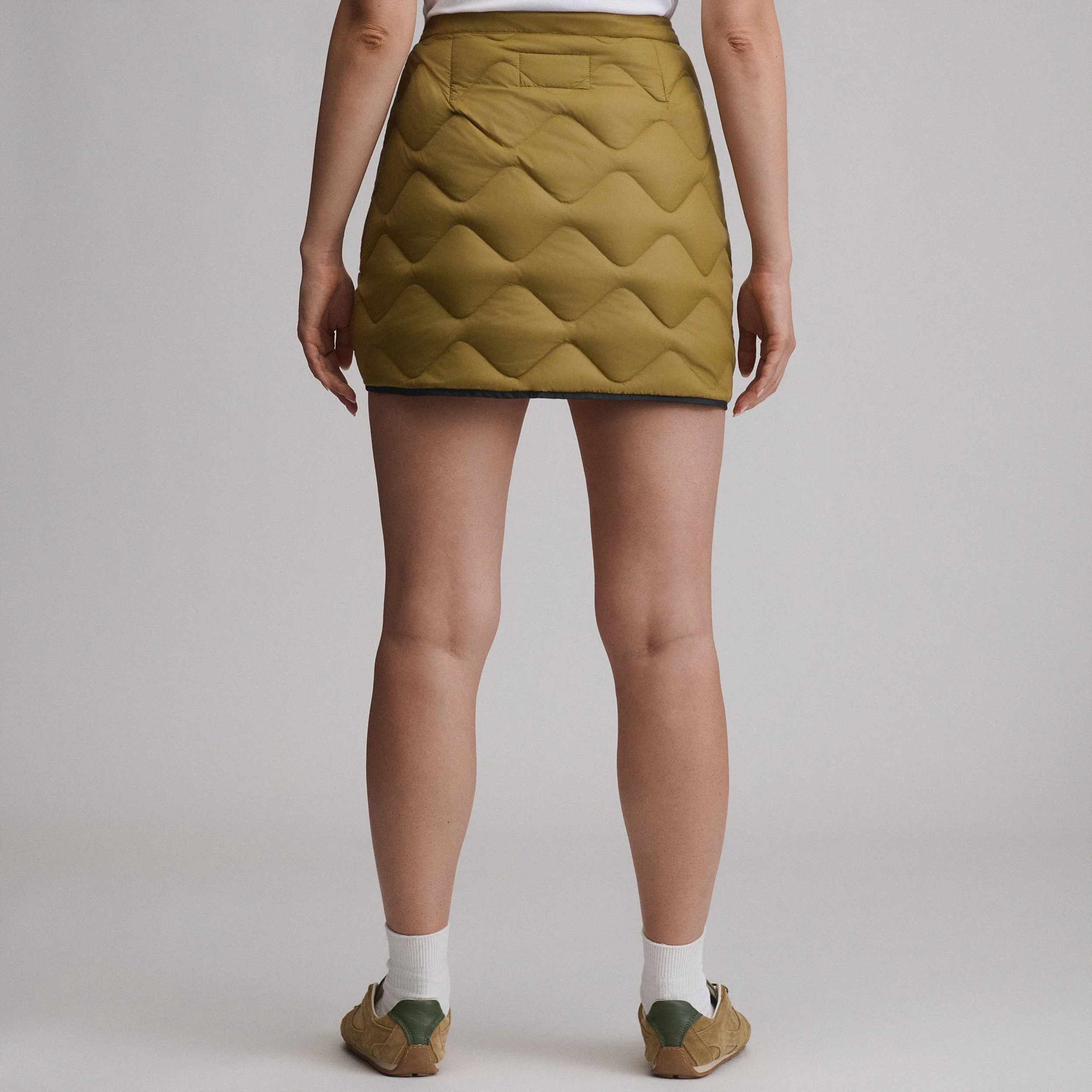 Women's Insulated Skirt