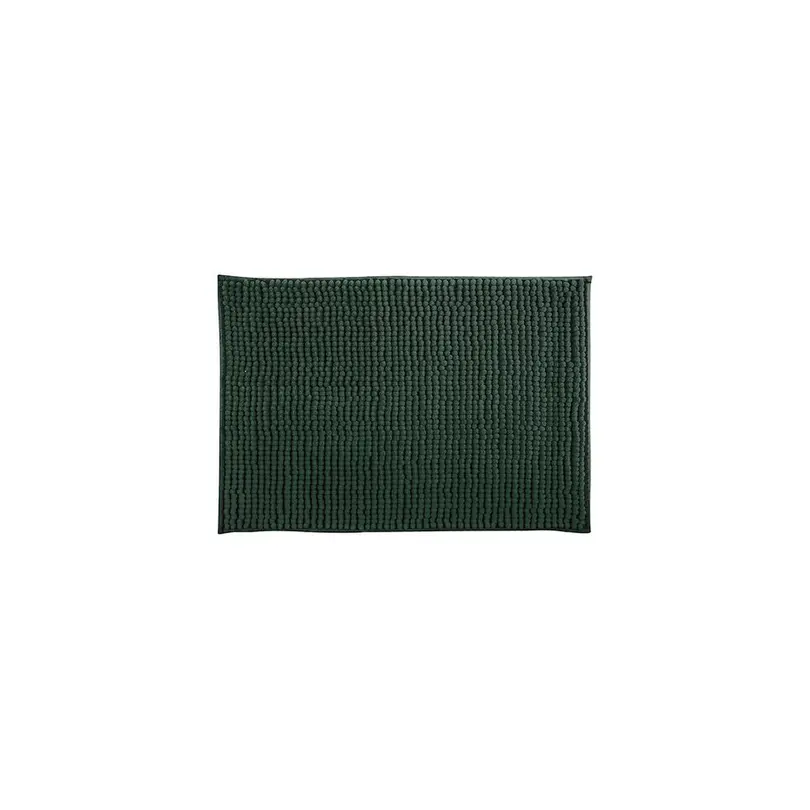 Badteppich Chenille
