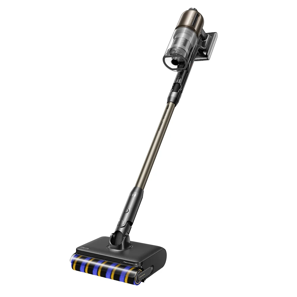 Dreame Z30 Pro Aqua Aspirateur balai laveur Landing