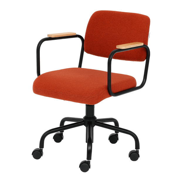 CADEIRA HOME OFFICE CARTE ELBOW
