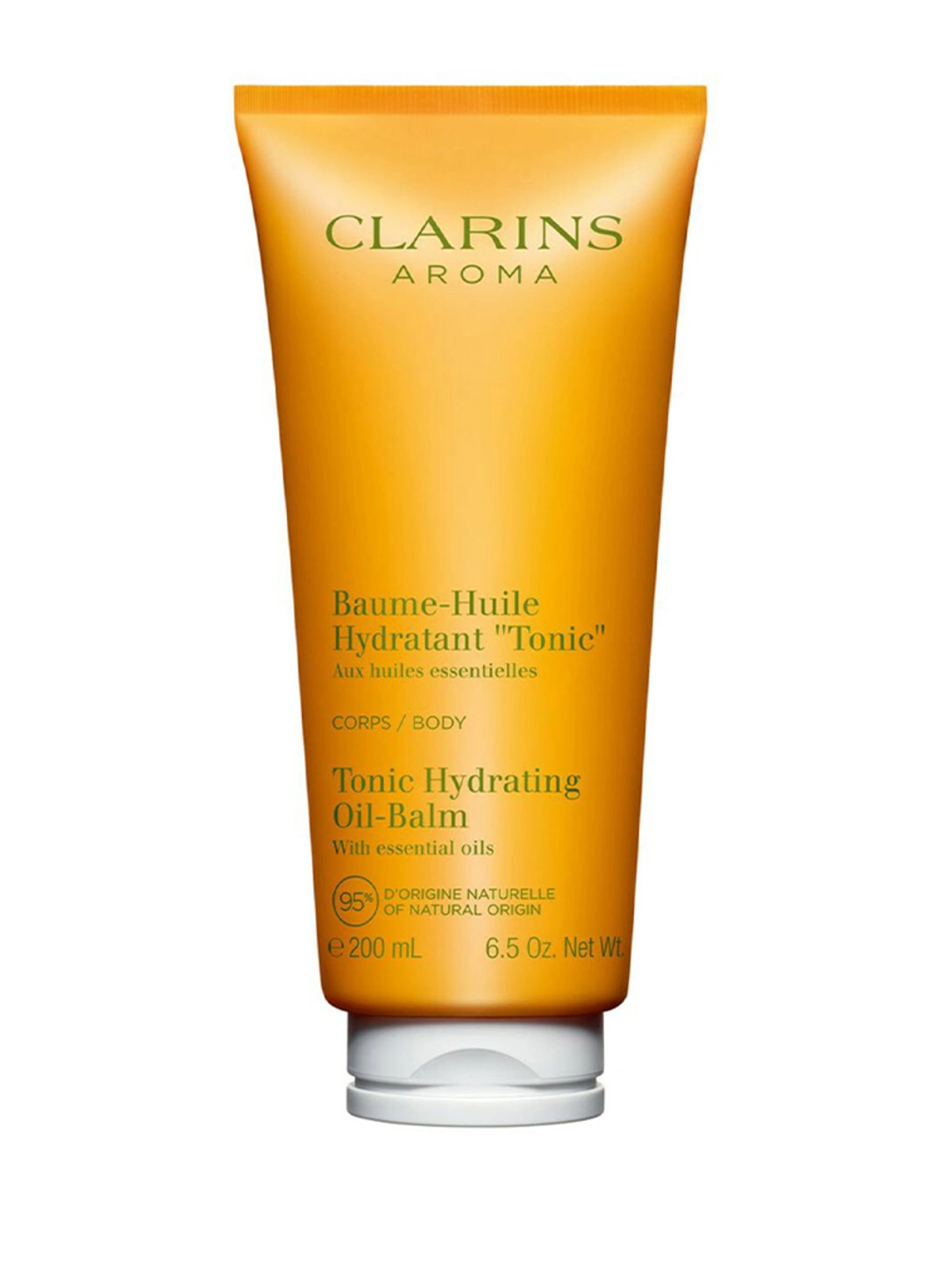 CLARINS AROMA