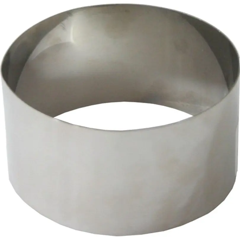 Tortenring Portionierring