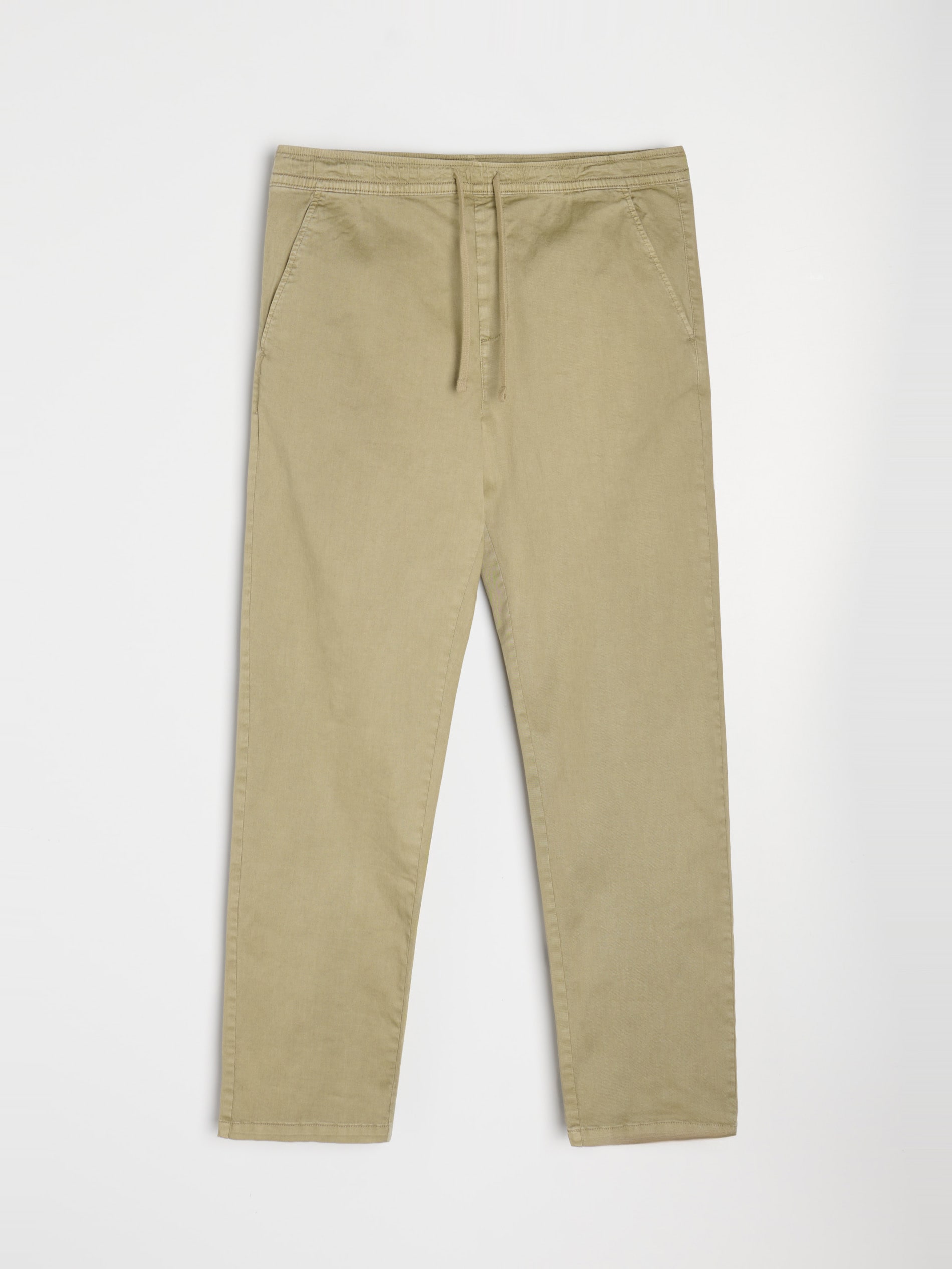 Spodnie chino jogger
