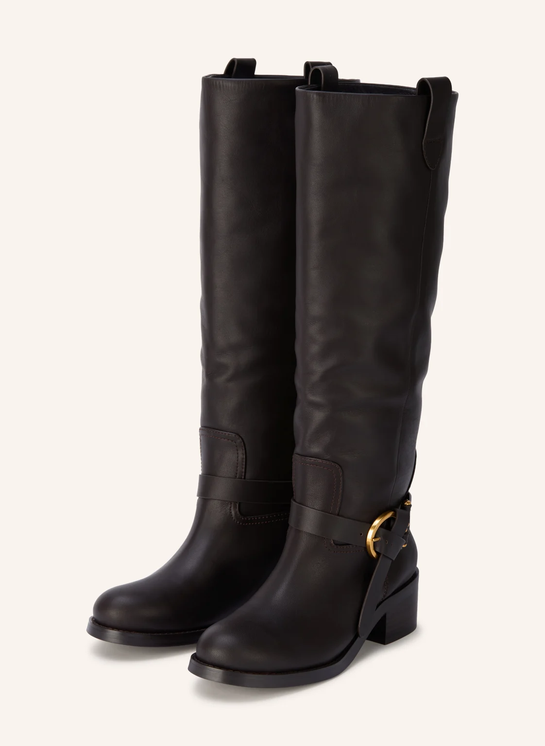Lola Cruz Stiefel SEIRA