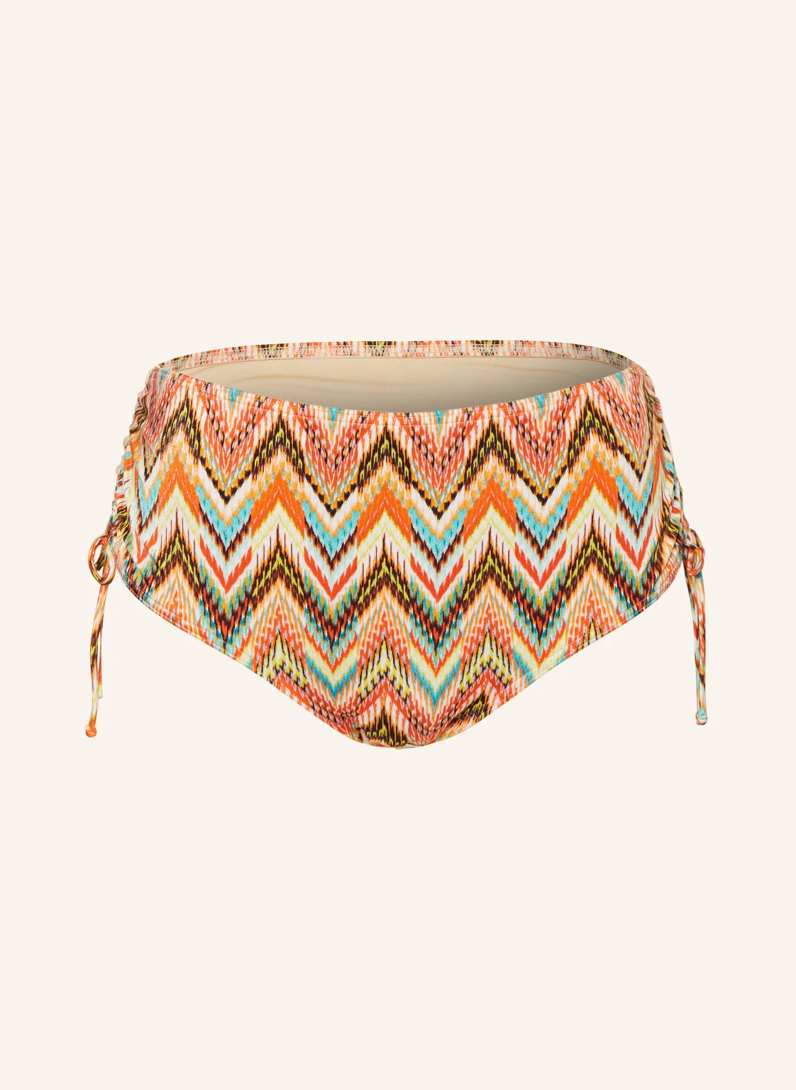 PrimaDonna High-Waist-Bikini-Hose TUBOU
