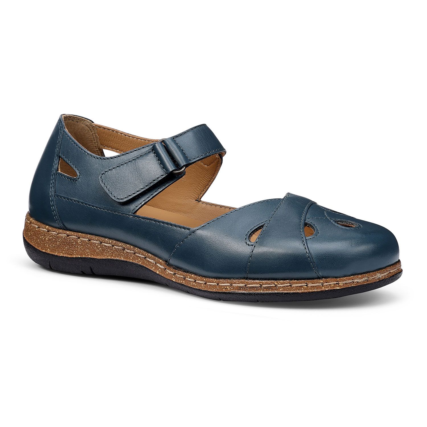 Hotter Devi' Mary Janes