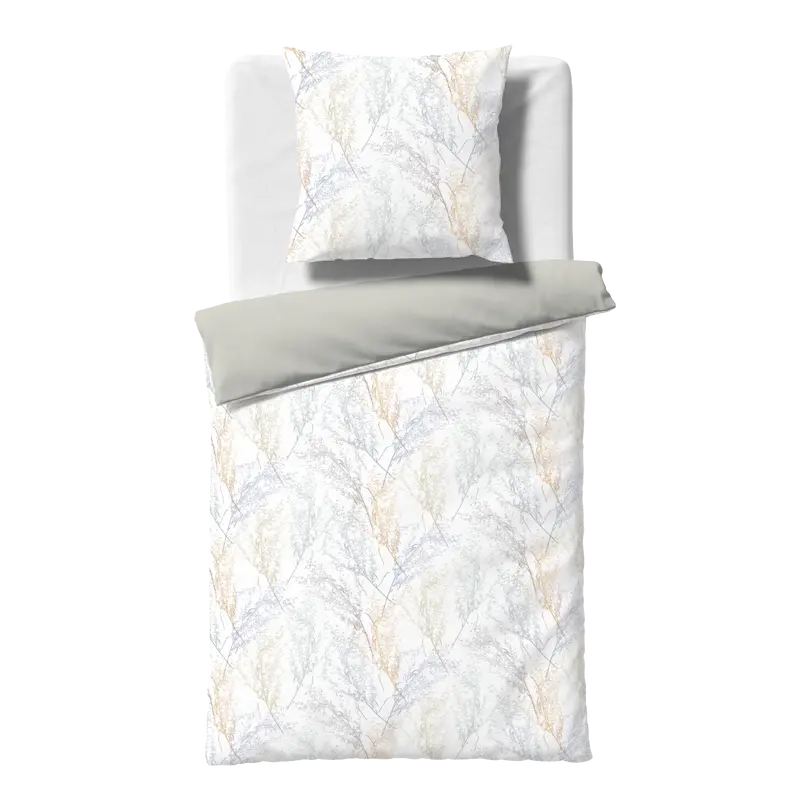Bettwäschegarnitur Bed Art S