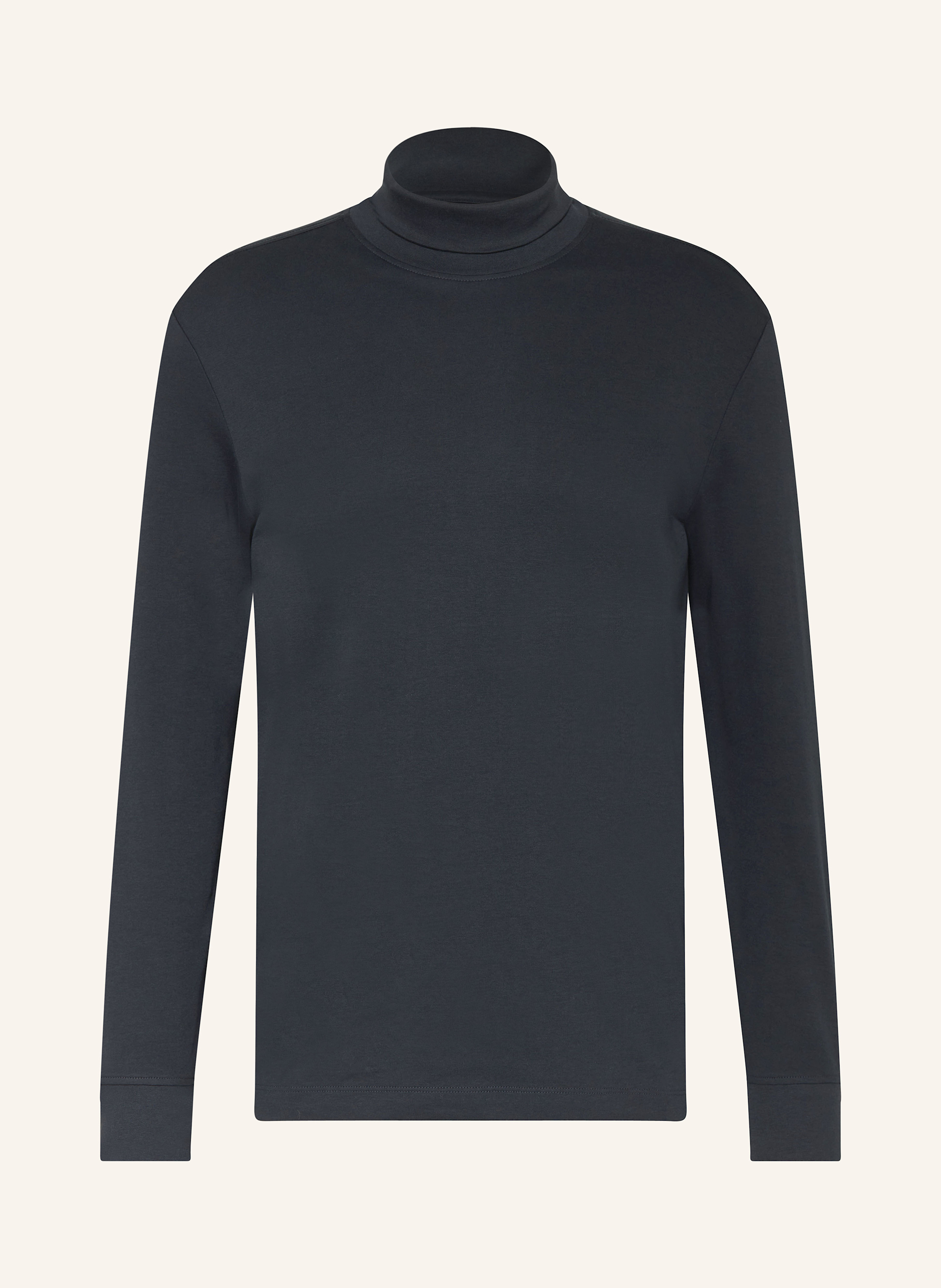 STROKESMAN'S Rollkragenshirt