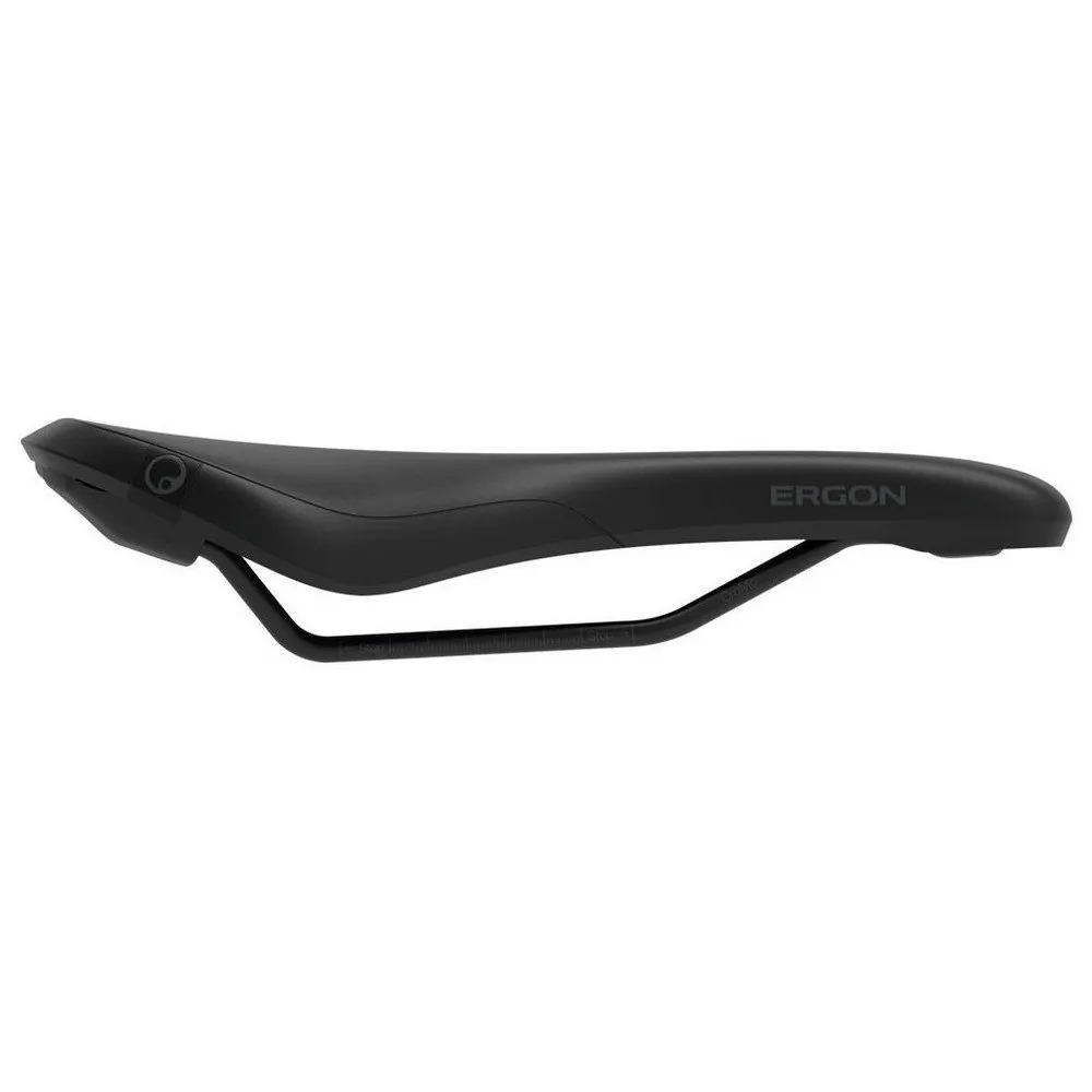 Ergon SMC saddle
