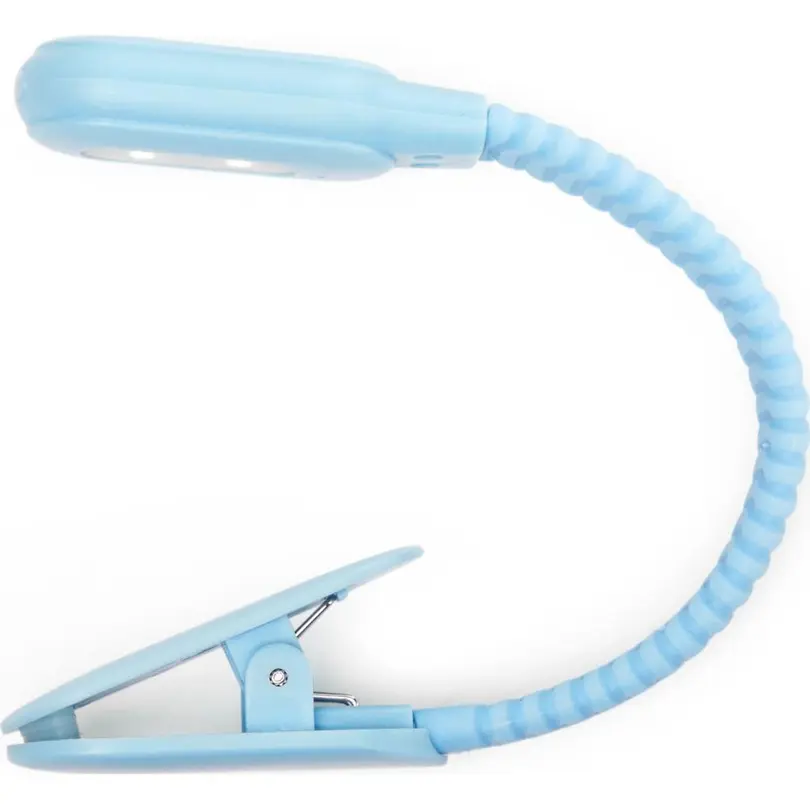 Taschenlampe Leselicht
