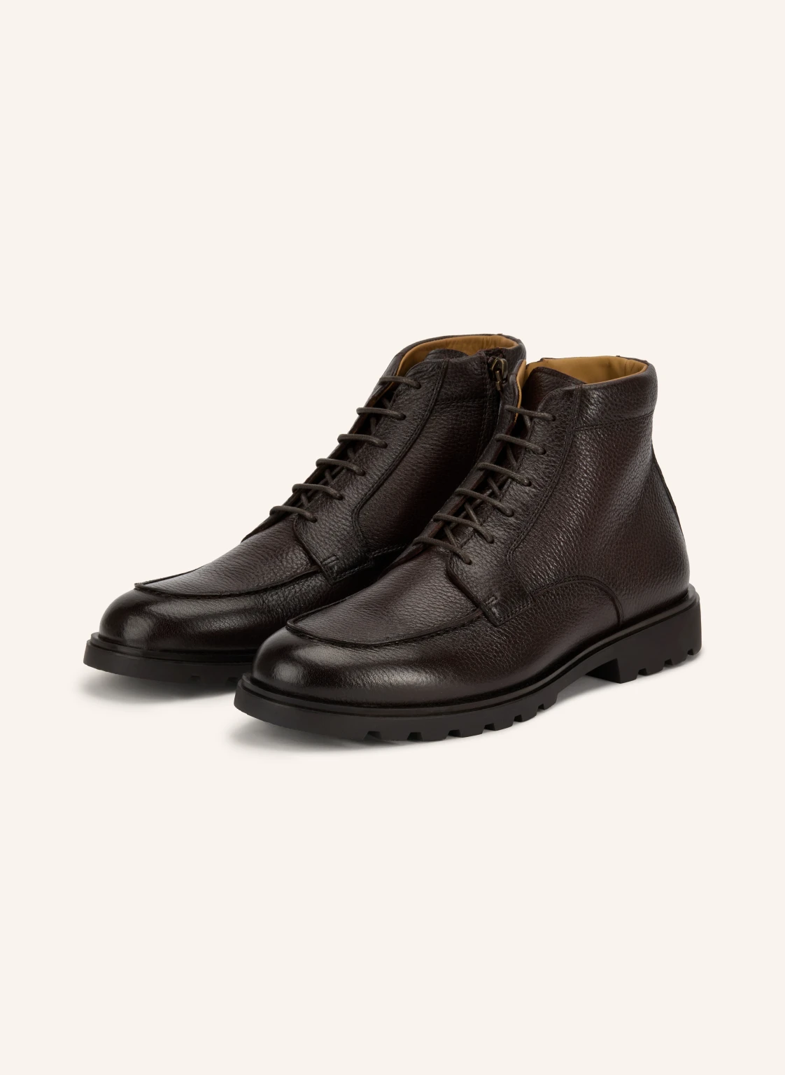 HENDERSON Schnürboots