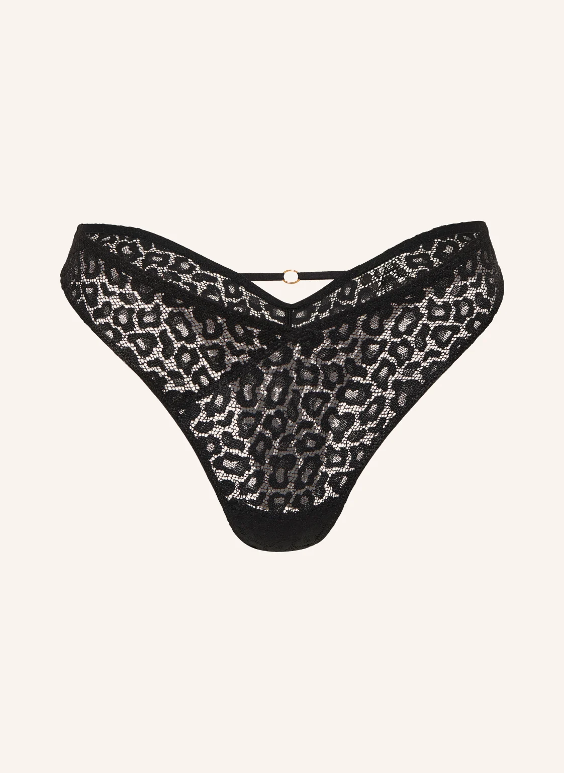 MARIE JO String JULIANE