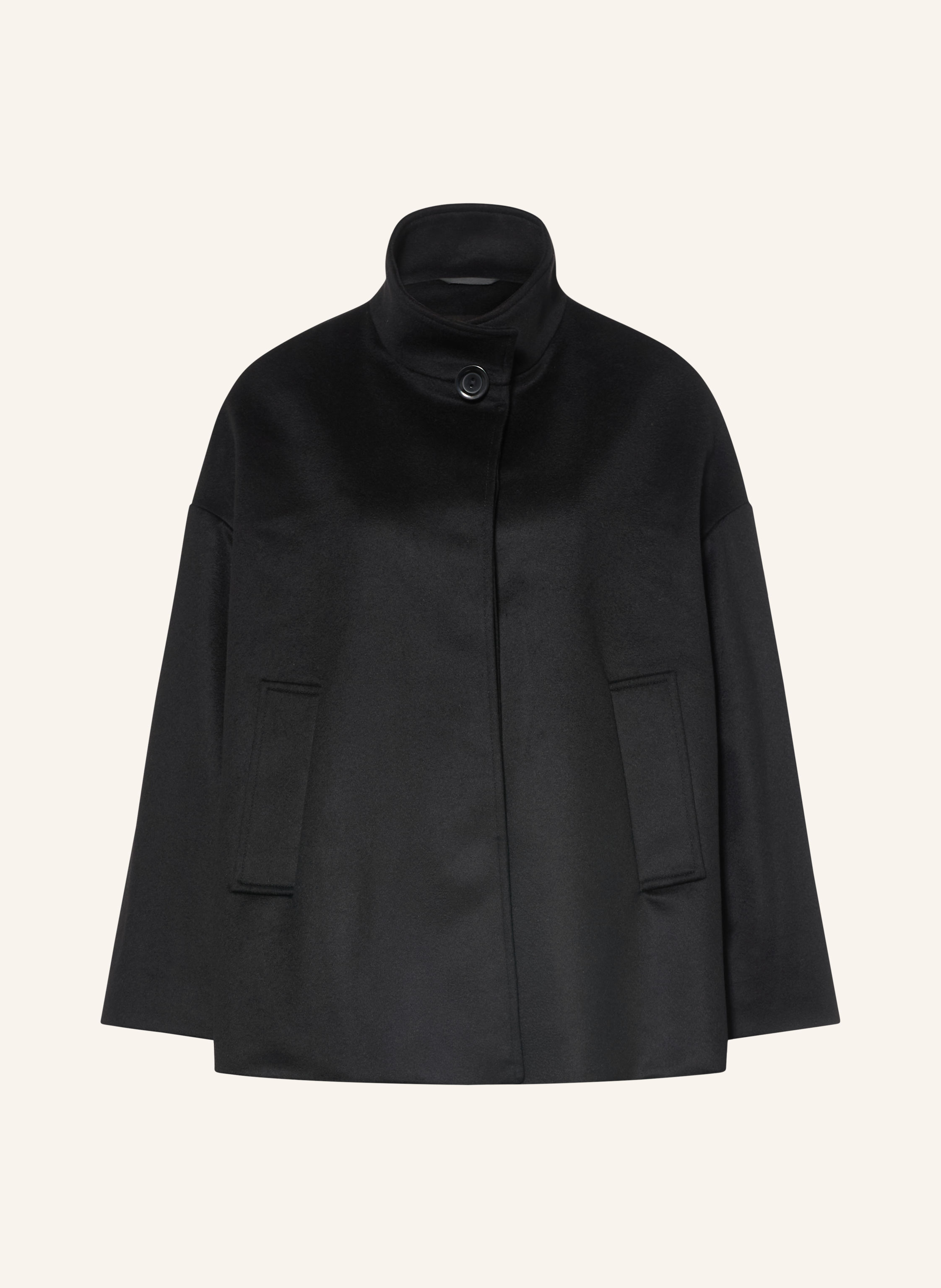 CINZIA ROCCA Cashmere-Jacke
