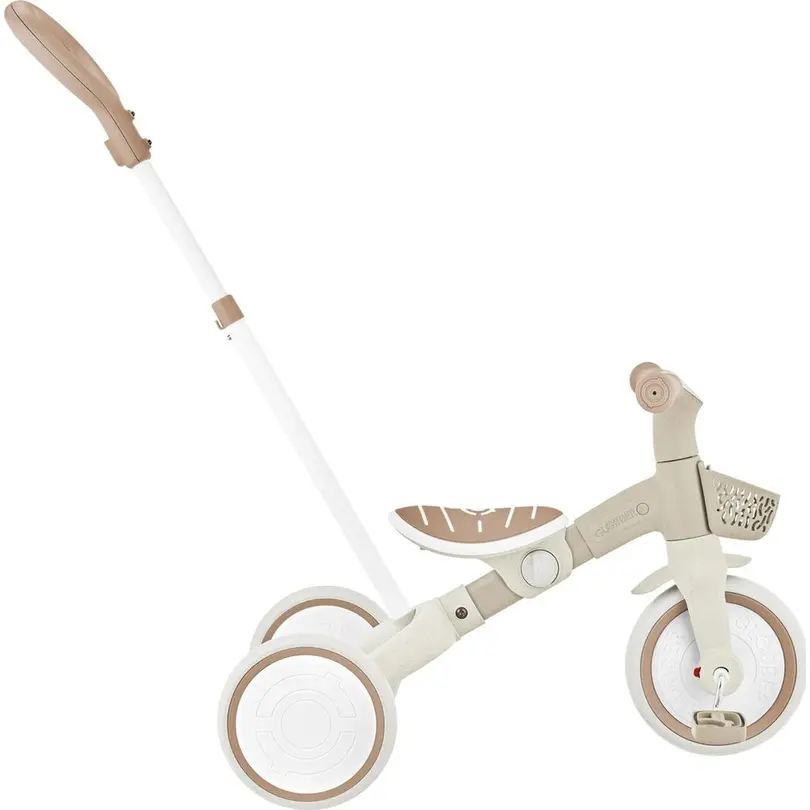 Laufrad Learning Trike 3 in 1 Plus