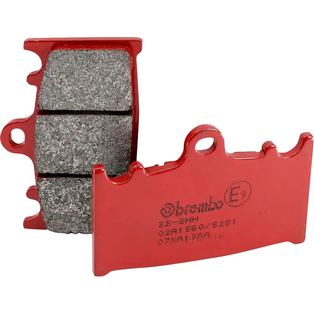 Brembo 07KA13SA Sintered Front Brake Pads