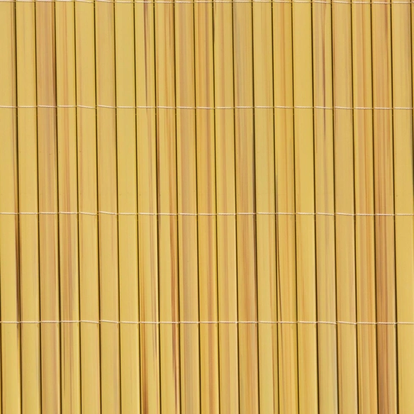 Sichtschutzmatte, PVC, LxH: 300 x 150 cm