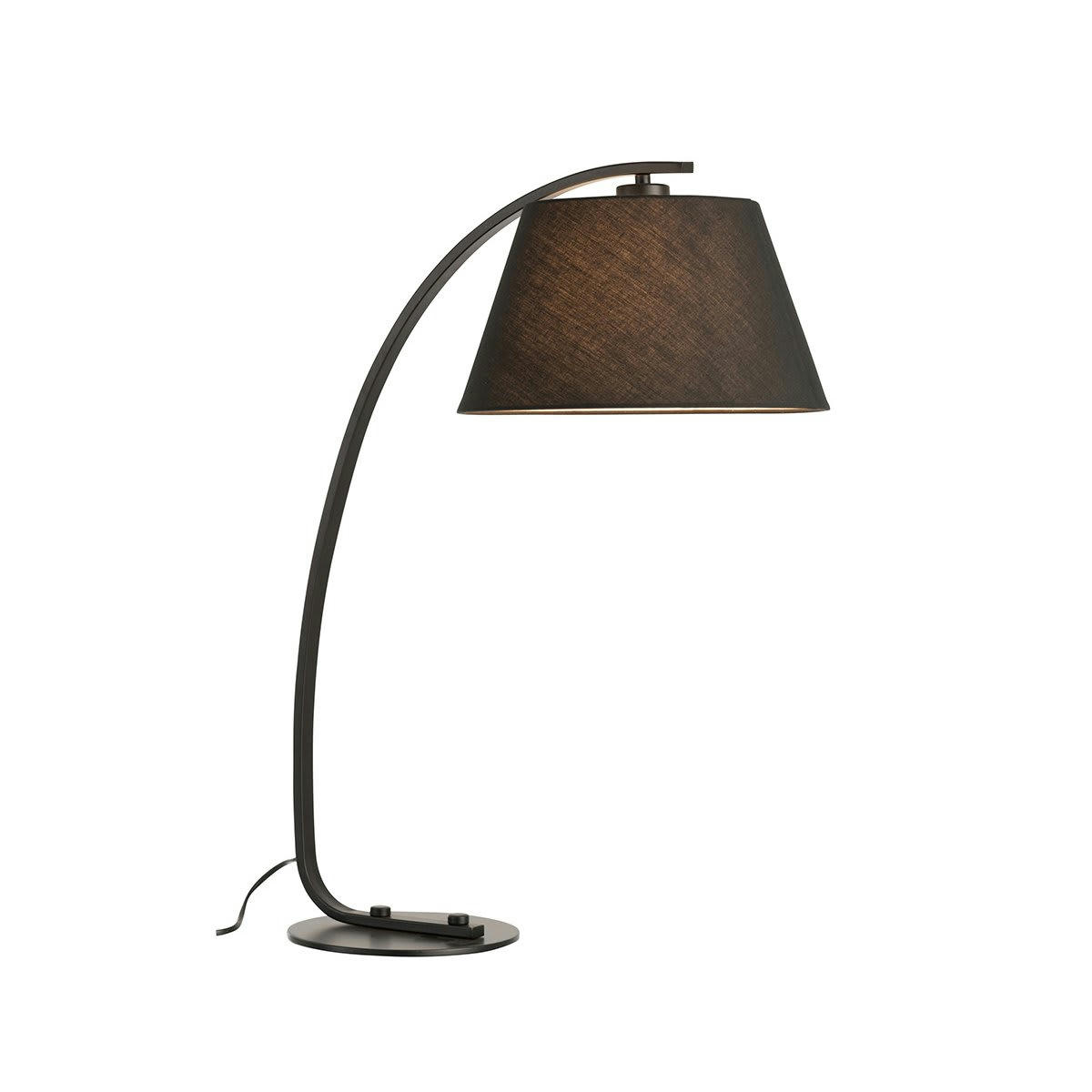 AMOR - Lampe à poser design arrondie