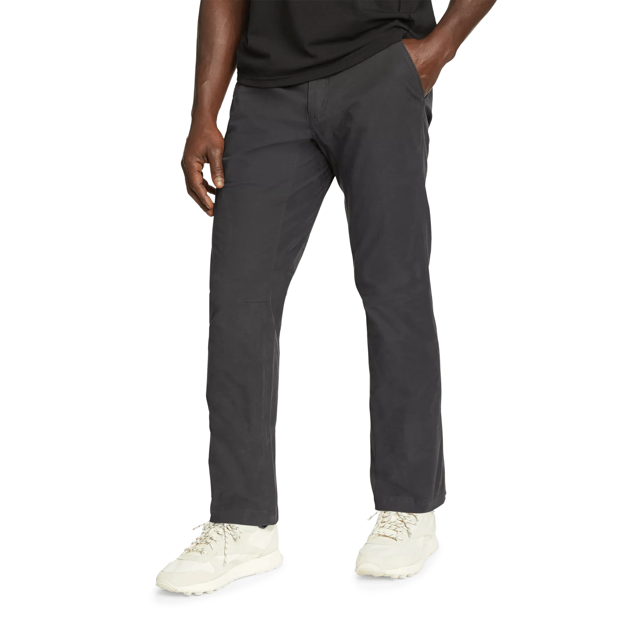 Men's Getaway Flex Twill Chino Pants